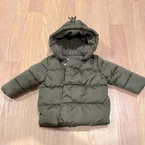 Old Navy winter coat
